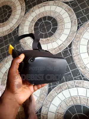 Oculus Meta Quest