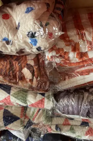 Iro and Oja Baby Back Cloth