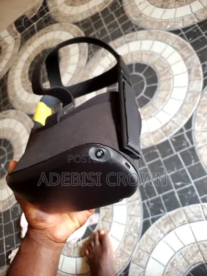 Oculus Meta Quest