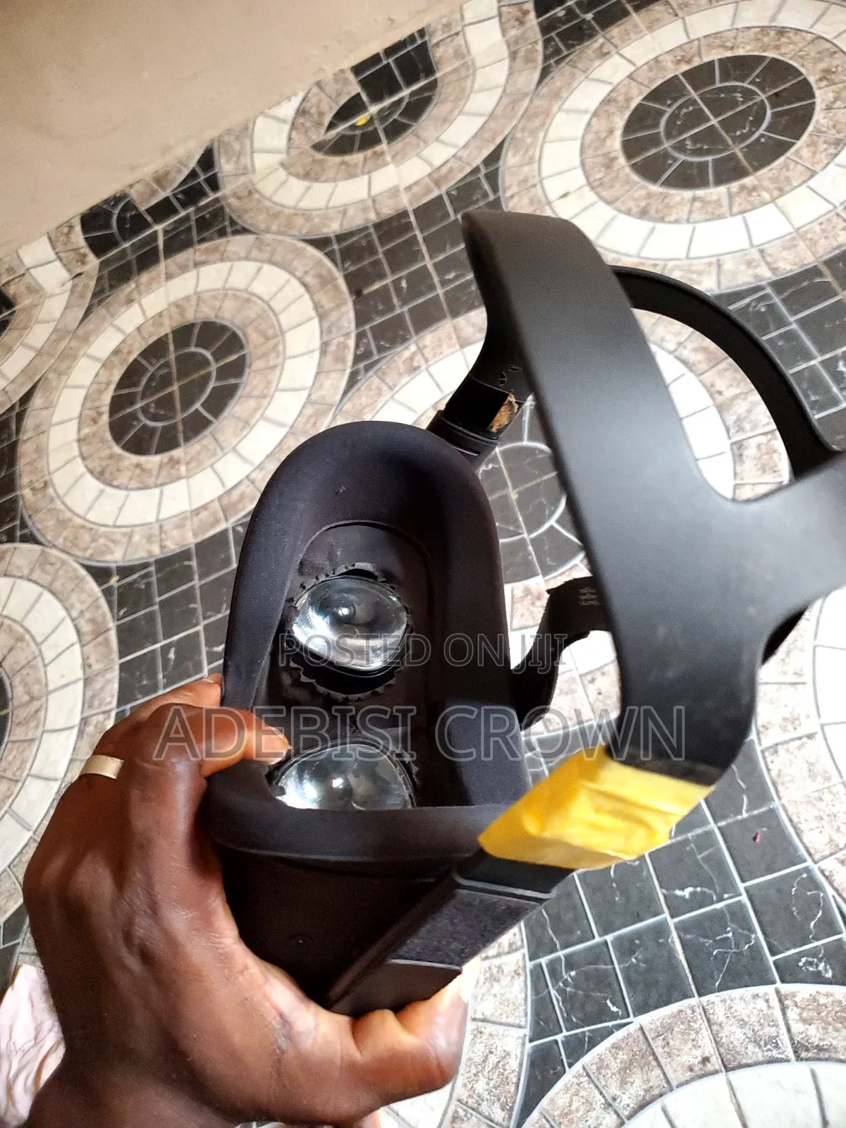 Oculus Meta Quest