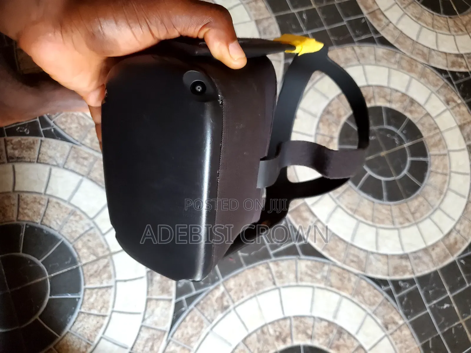 Oculus Meta Quest