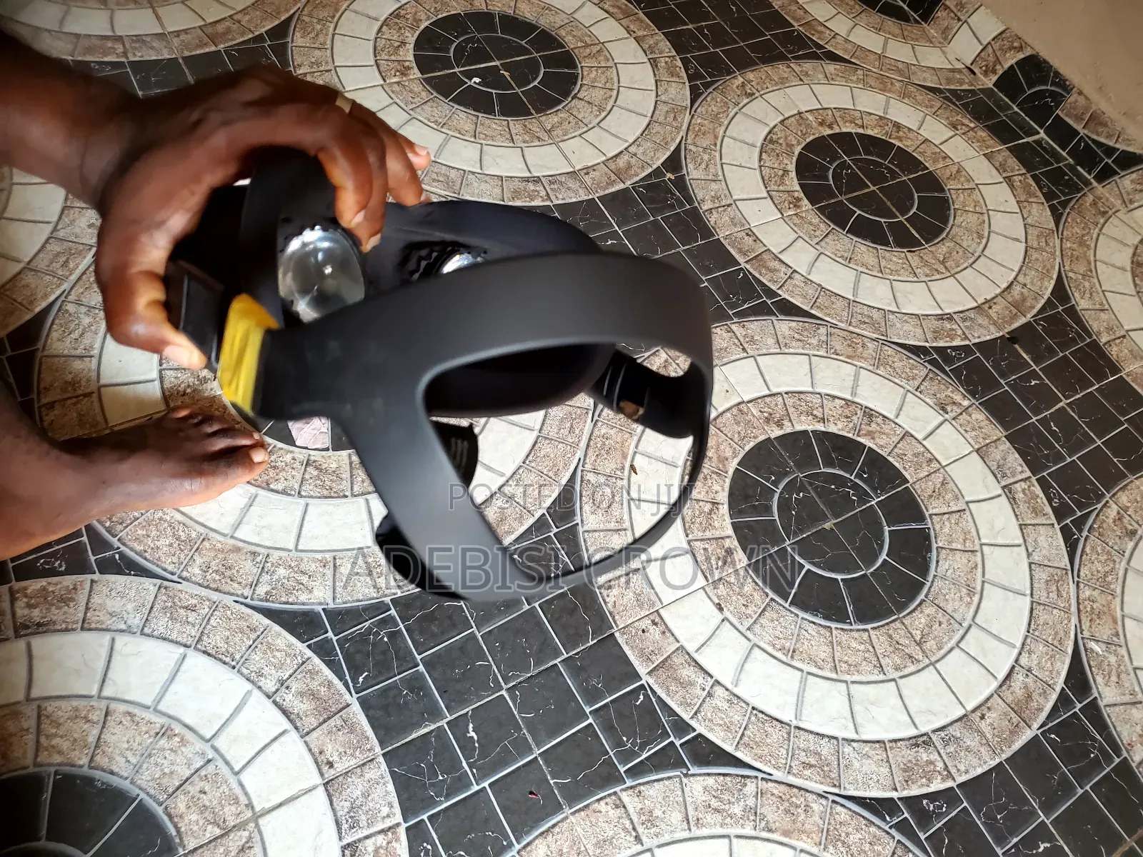 Oculus Meta Quest