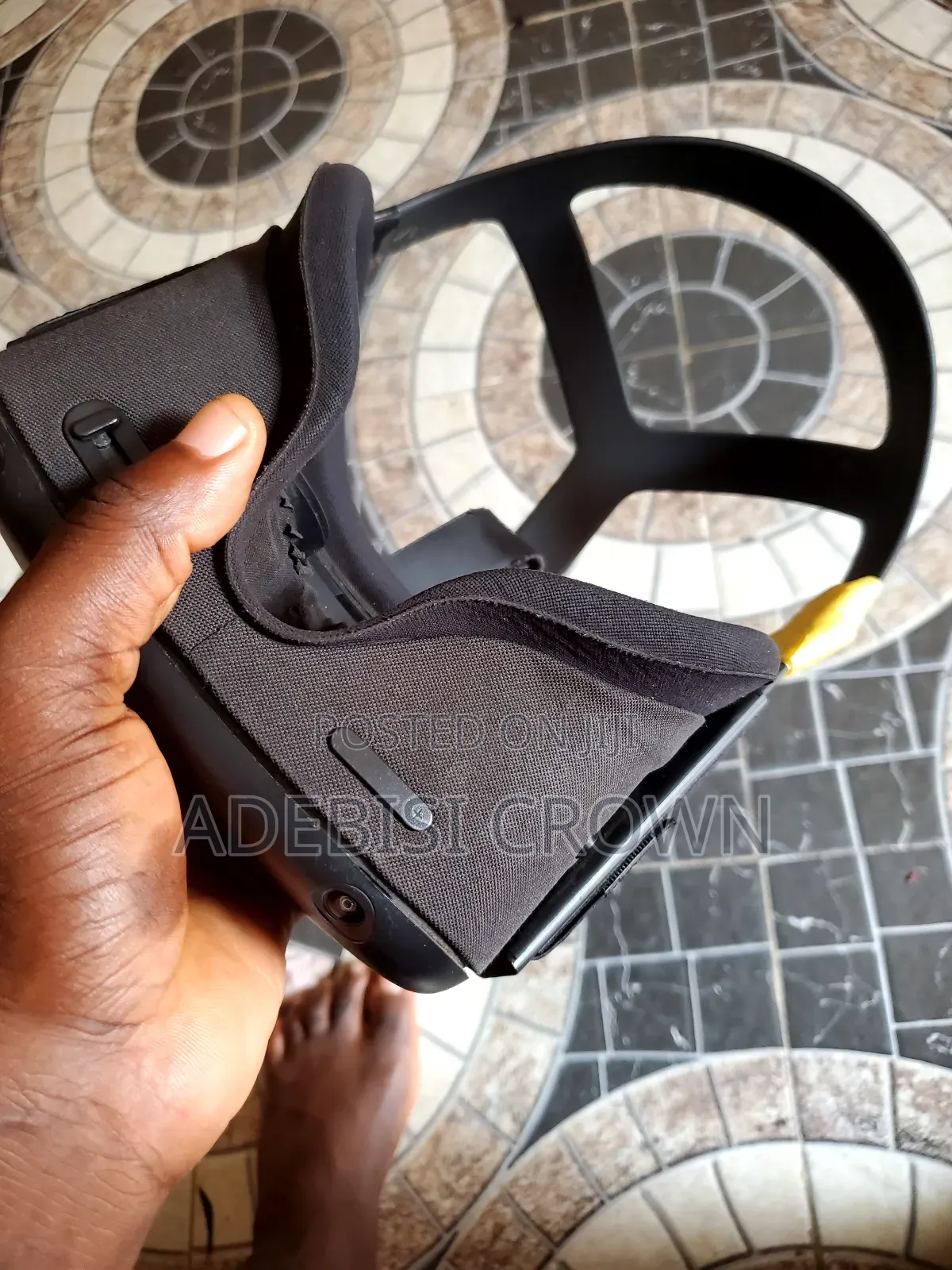Oculus Meta Quest