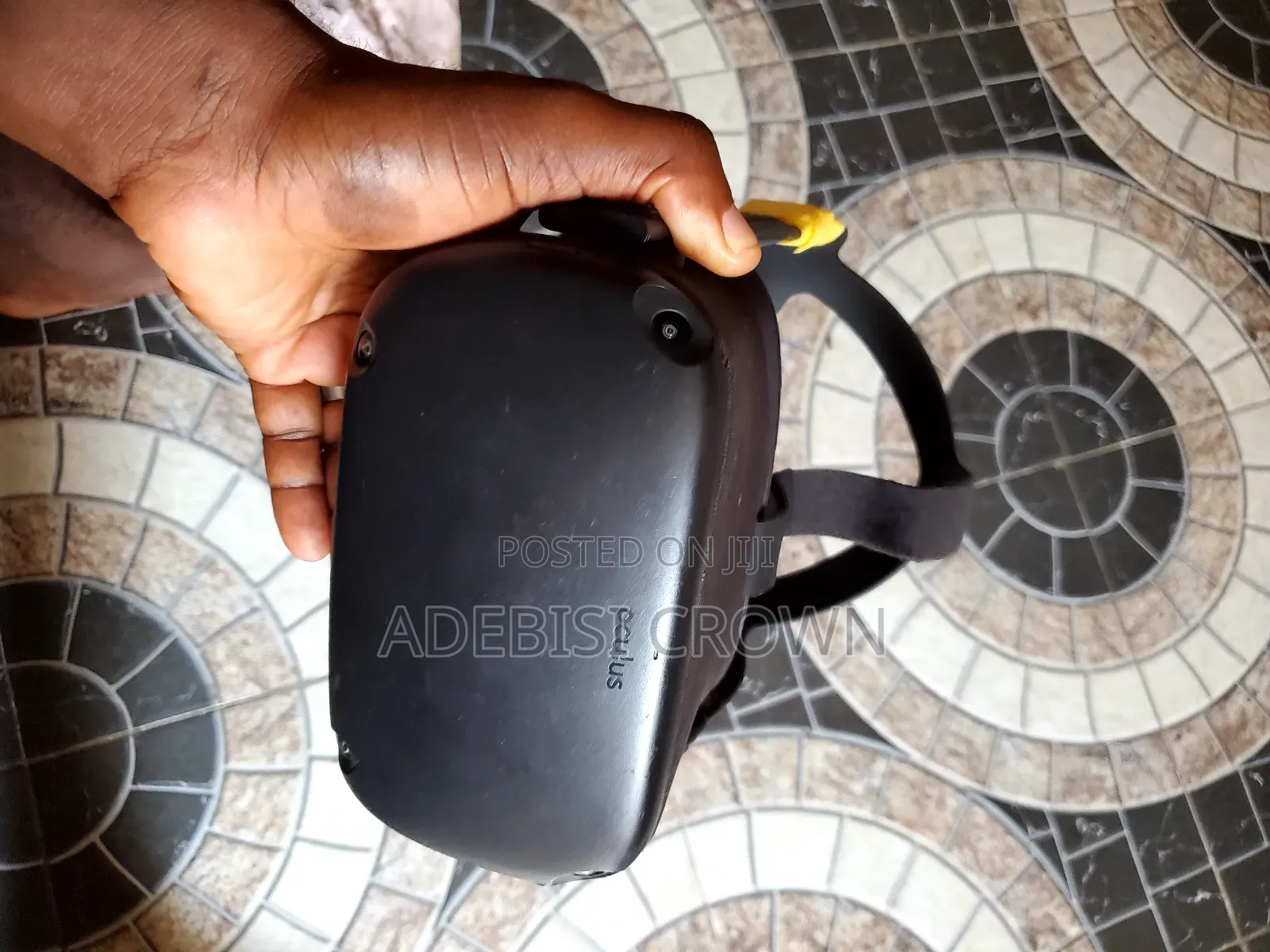 Oculus Meta Quest