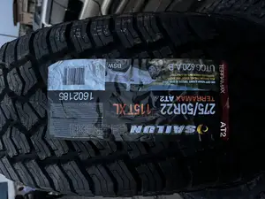275/50/22 Off Road