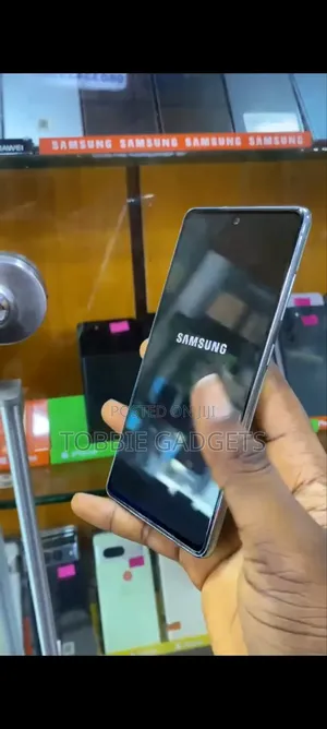 Samsung Galaxy S20 FE 256 GB Blue