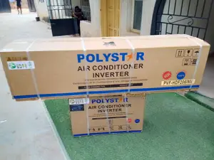 Polystar 2 Ton Standing Ac – Advanced Inverter Technology Ac