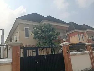5bdrm Duplex in Ikeja GRA for rent
