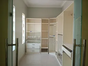 5bdrm Duplex in Ikeja GRA for rent