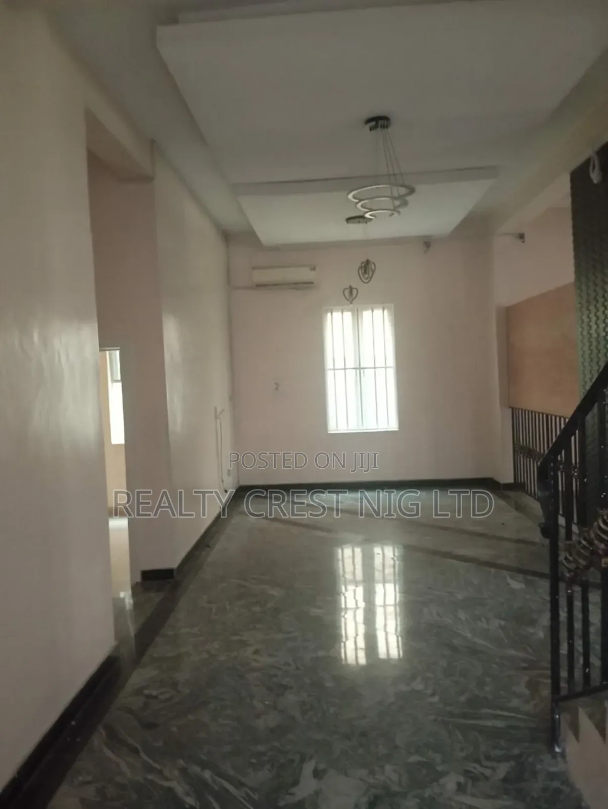 5bdrm Duplex in Ikeja GRA for rent