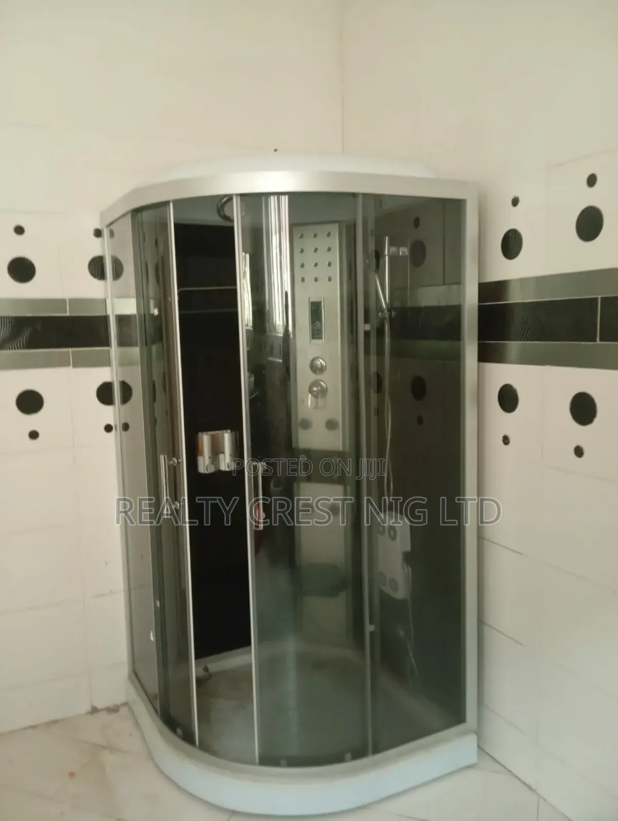 5bdrm Duplex in Ikeja GRA for rent