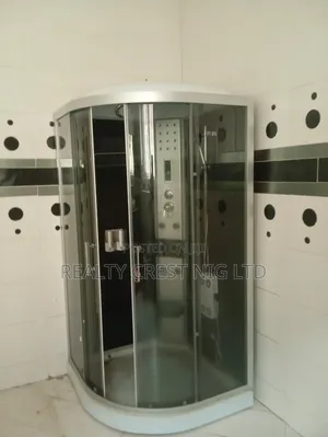 5bdrm Duplex in Ikeja GRA for rent