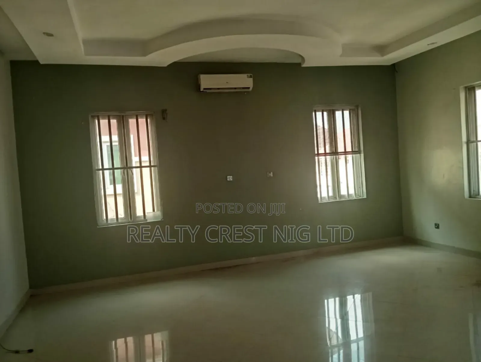 5bdrm Duplex in Ikeja GRA for rent