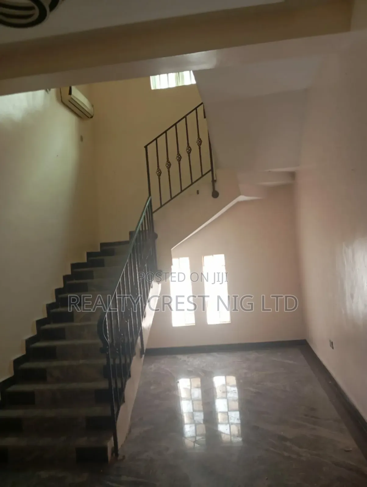 5bdrm Duplex in Ikeja GRA for rent