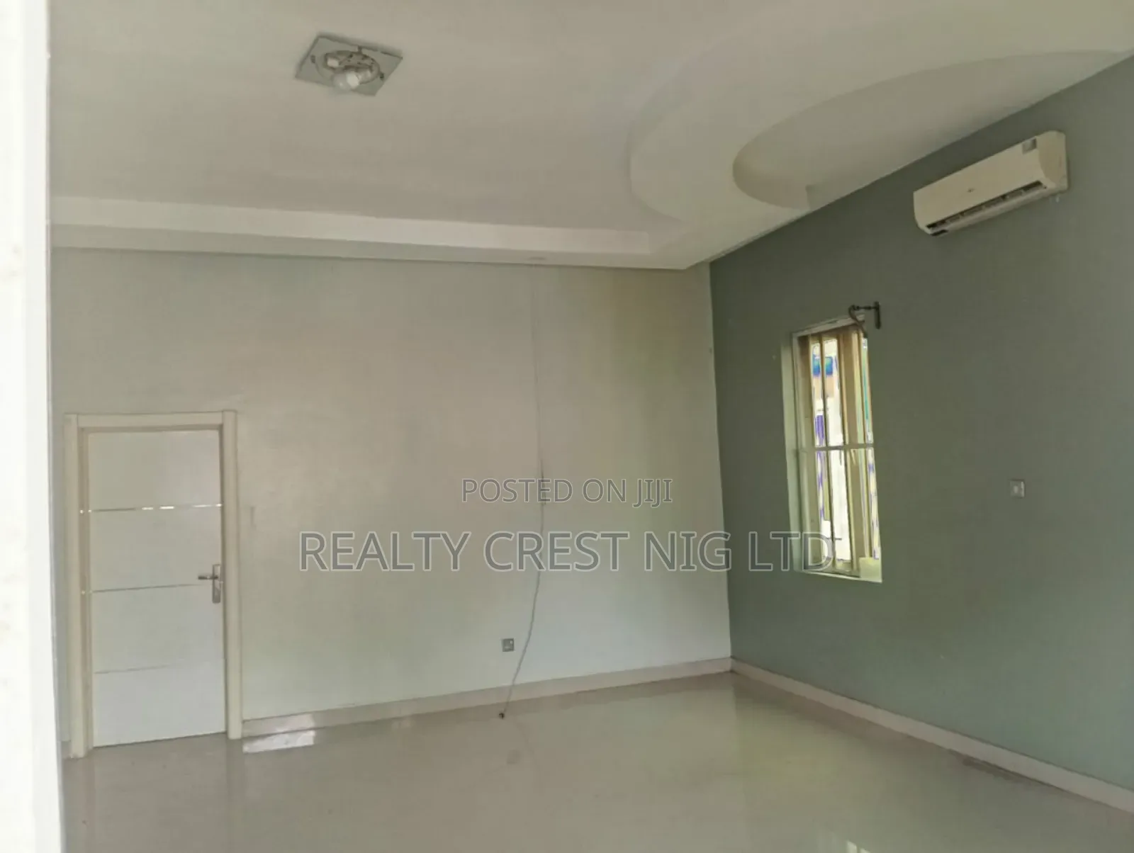 5bdrm Duplex in Ikeja GRA for rent