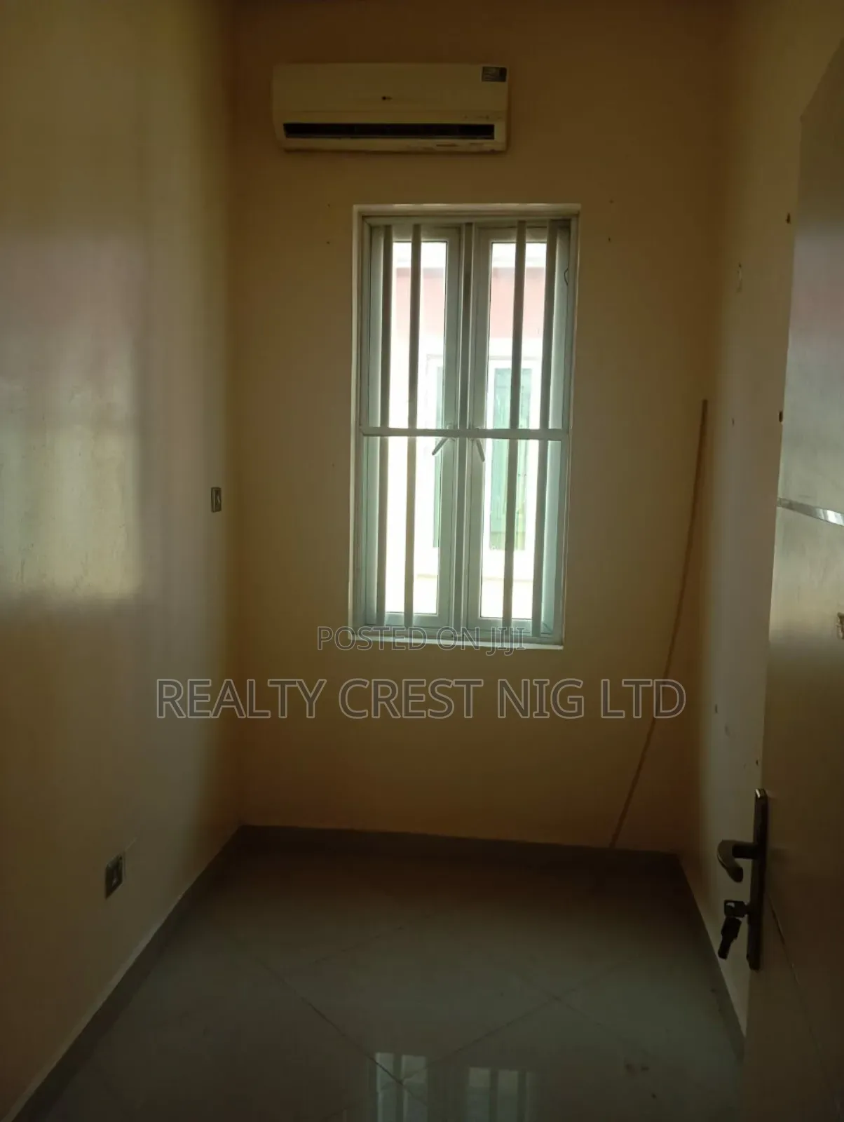 5bdrm Duplex in Ikeja GRA for rent