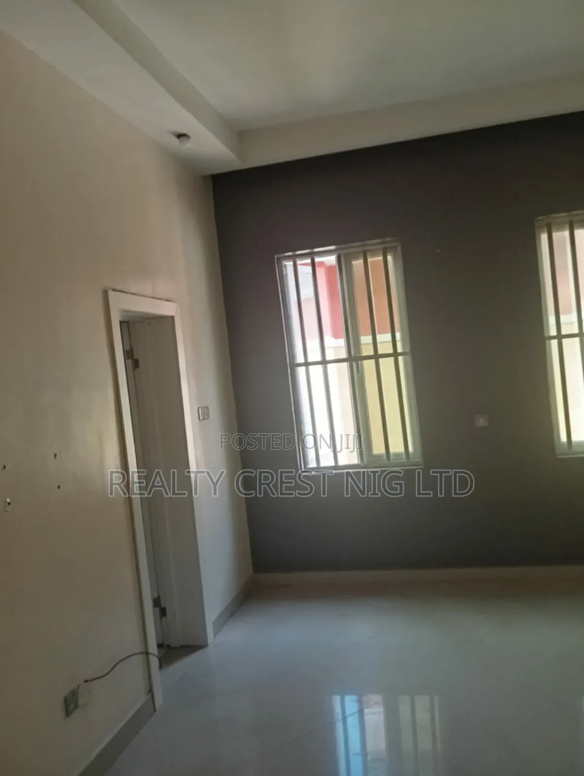 5bdrm Duplex in Ikeja GRA for rent