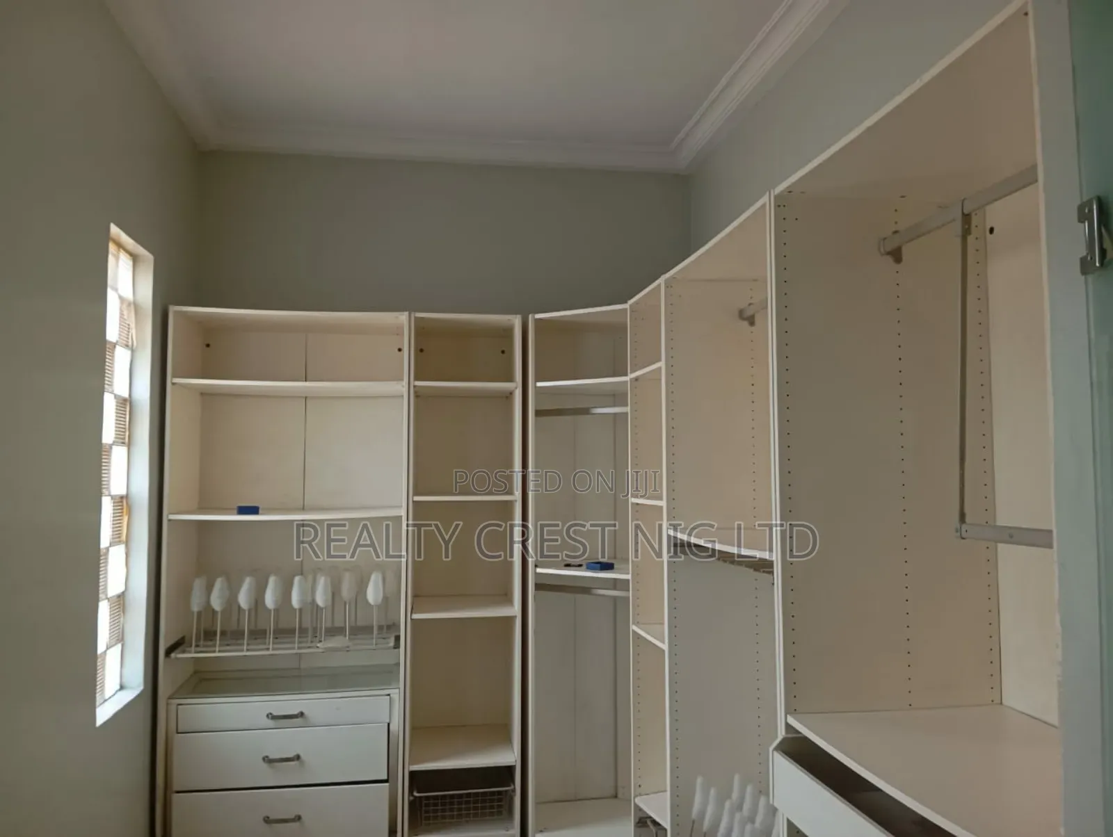 5bdrm Duplex in Ikeja GRA for rent