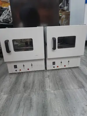 Uk Used Genlab Laboratory Incubator CMWC/6 – 6l Capacity