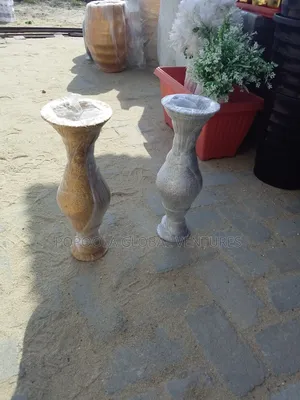 Imported Flower Pot