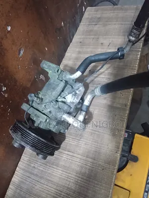 Ac Compressor for Mazda 6