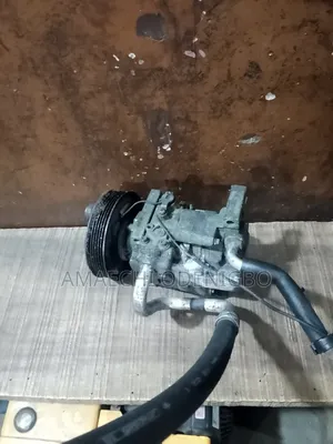 Ac Compressor for Mazda 6
