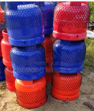 5 Kg Cylinder