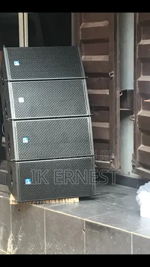 FDB 410 Line Arrey Speakers
