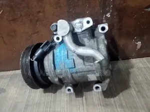 Ac Compressor for Hyundai Sonata Manual