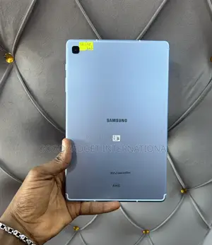 Samsung Galaxy Tab S6 Lite 64 GB Blue