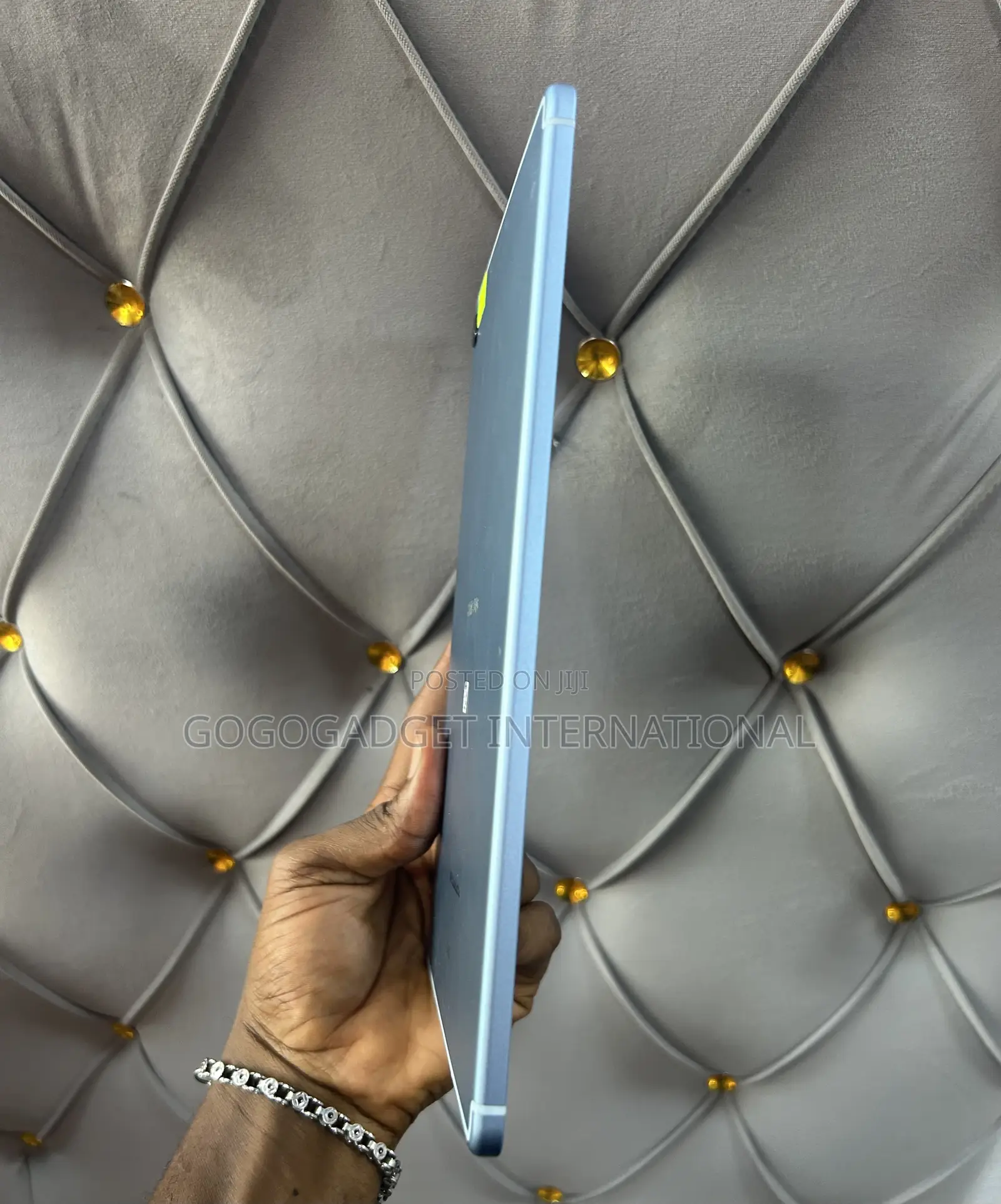 Samsung Galaxy Tab S6 Lite 64 GB Blue
