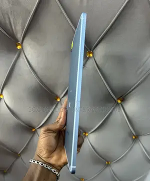 Samsung Galaxy Tab S6 Lite 64 GB Blue