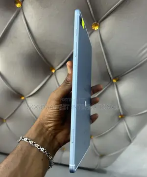 Samsung Galaxy Tab S6 Lite 64 GB Blue