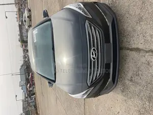 Hyundai Sonata SE 4dr Sedan (2.4L 4cyl 6A) 2015 Black