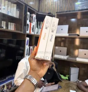 New Apple iPhone 17 Pro Max 1 TB Orange