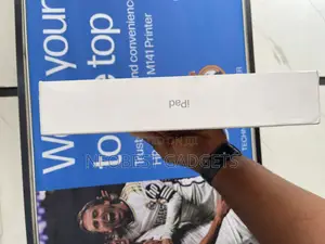 New Apple iPad (2025) 128 GB