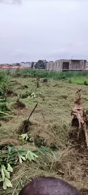Acres Of Land For Sale At Apapa
