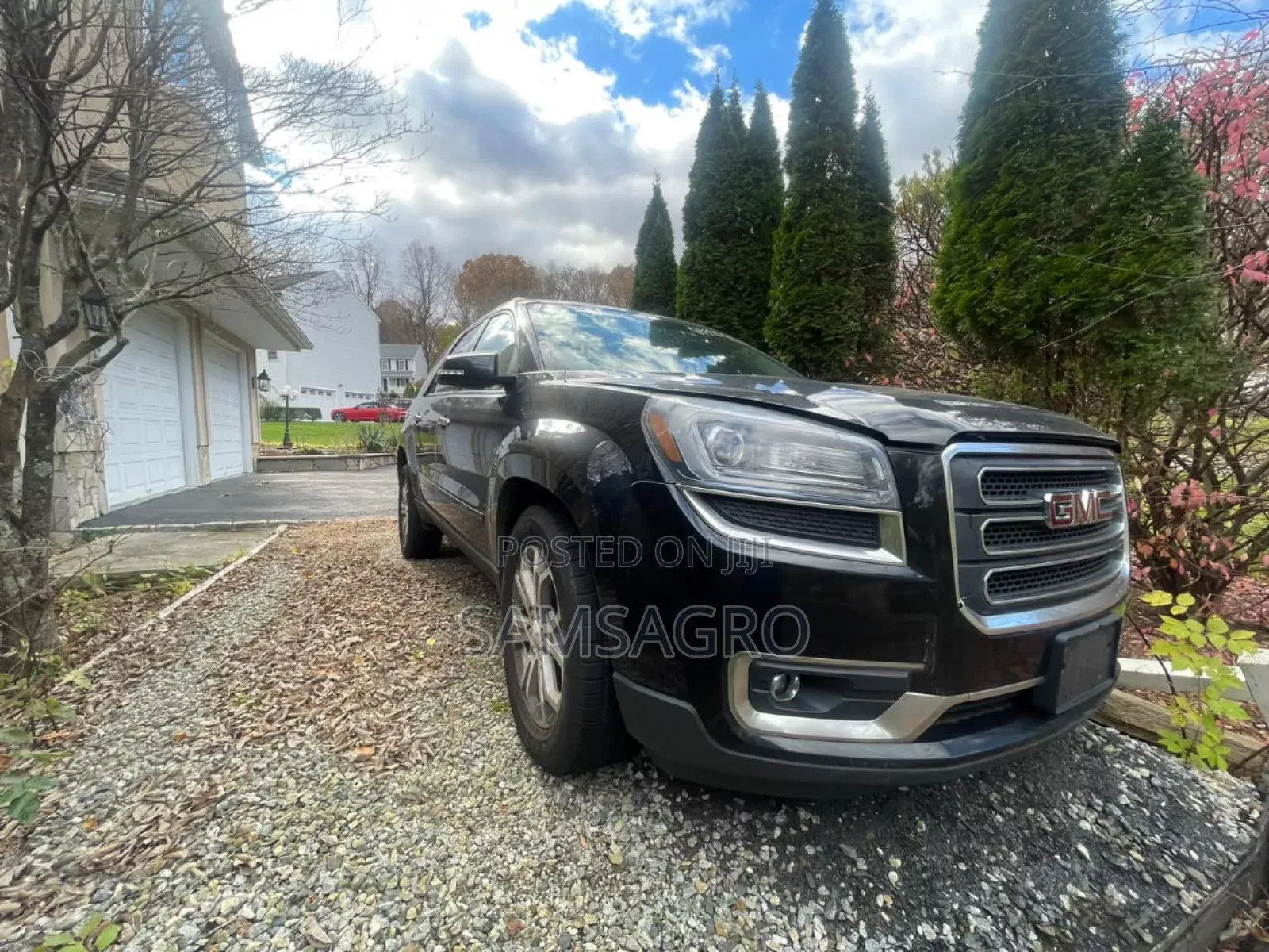 Exclusive Car Rental Service