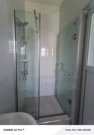 4bdrm Duplex in Hope Vill Estate, Sangotedo for rent