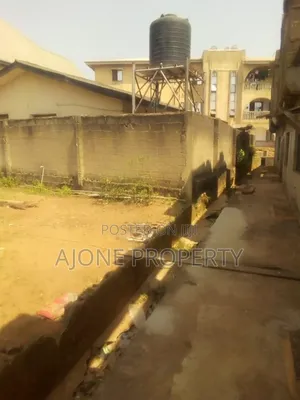 Sale Plot of Land at Grammar SCH Ikorodu Lagos
