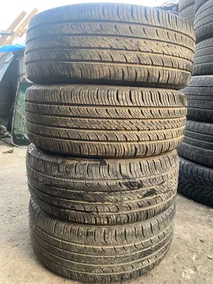 205/55/18 High Quality