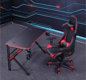 High Quality Executive Gaming Set
