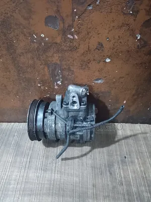 Ac Compressor for Kia Picanto