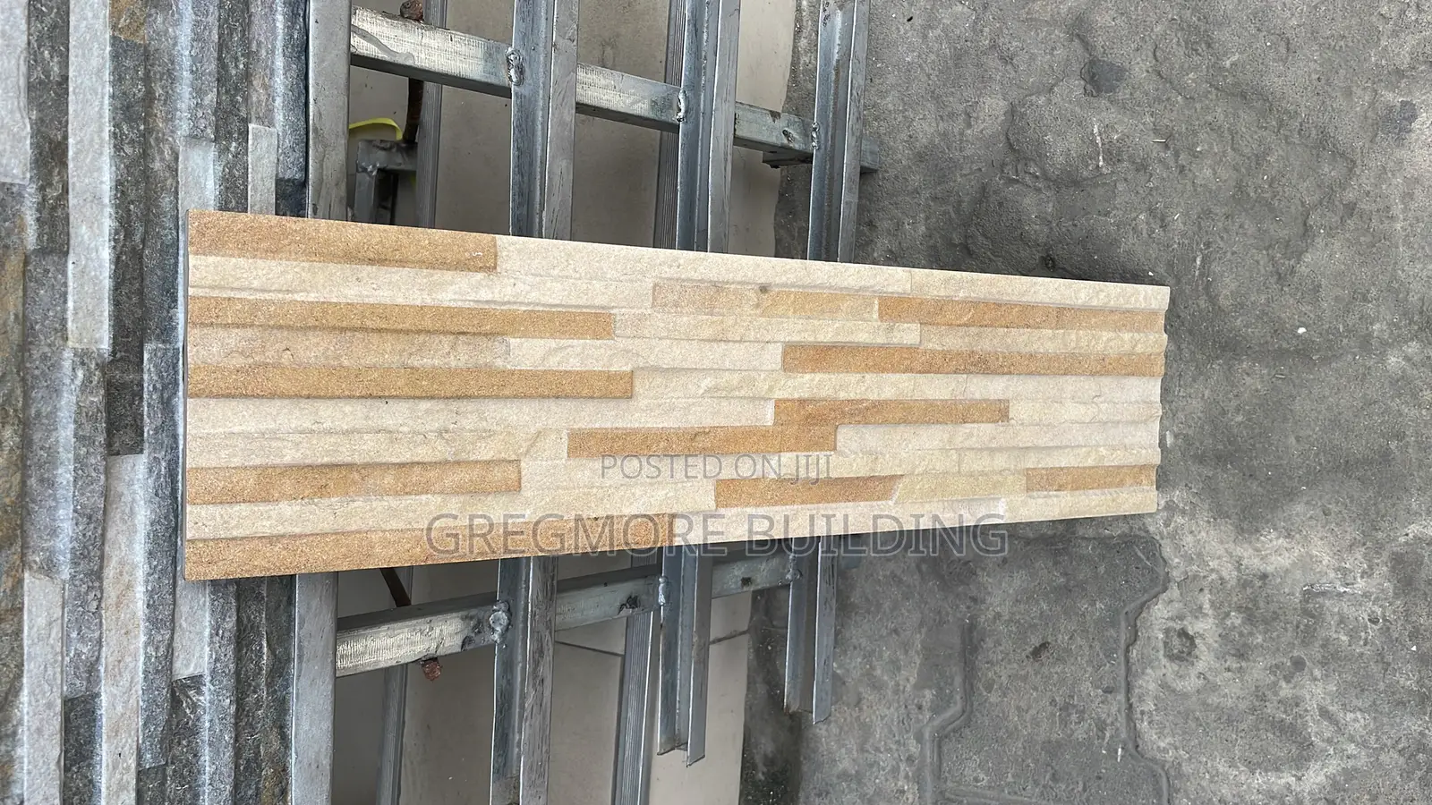 Porcelain Stone Tile