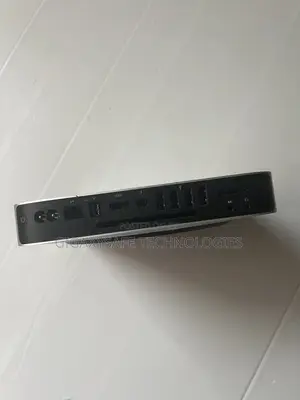 Desktop Computer Apple Mac Mini 4GB Intel Core i5 HDD 500GB