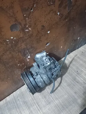 Ac Compressor for Kia Picanto