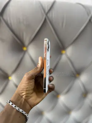 Apple iPhone 12 Pro Max 128 GB White