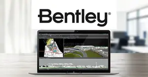 Bentley Microstation - An Advanced Parametric 3d Modeling Software