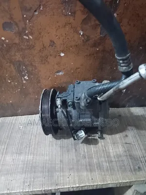 Ac Compressor for Corolla Beast
