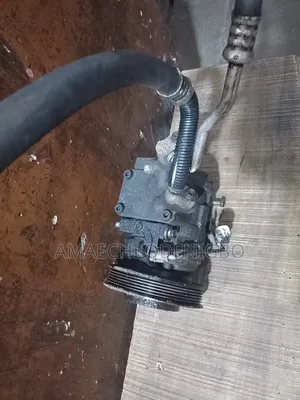 Ac Compressor for Corolla Beast